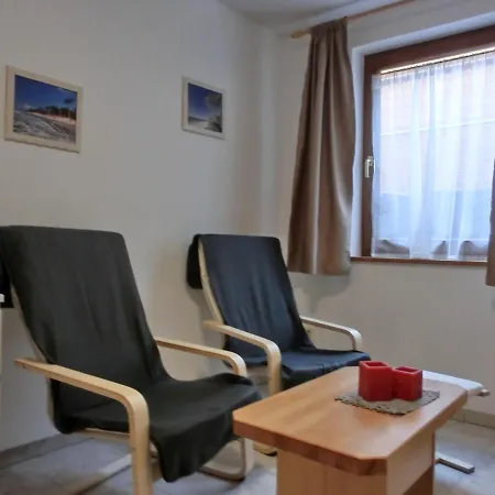 Ferienwohnung R22 Graal-Mueritz Exterior photo