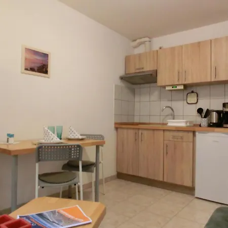 Ferienwohnung R22 Graal-Mueritz Exterior photo
