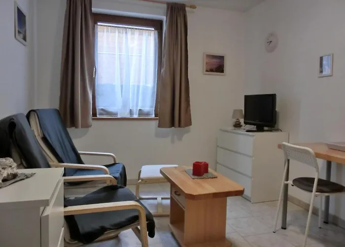Ferienwohnung R22