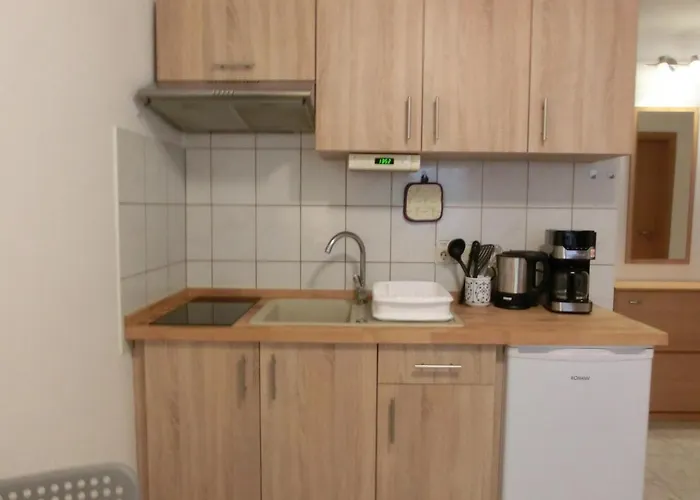 Ferienwohnung R22