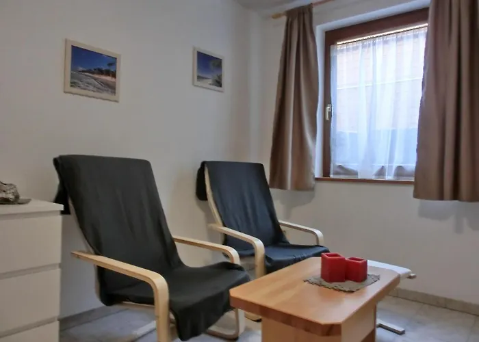 Ferienwohnung R22