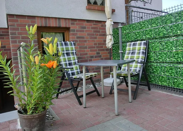 Ferienwohnung R22
