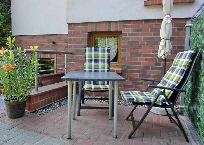 Ferienwohnung R22
