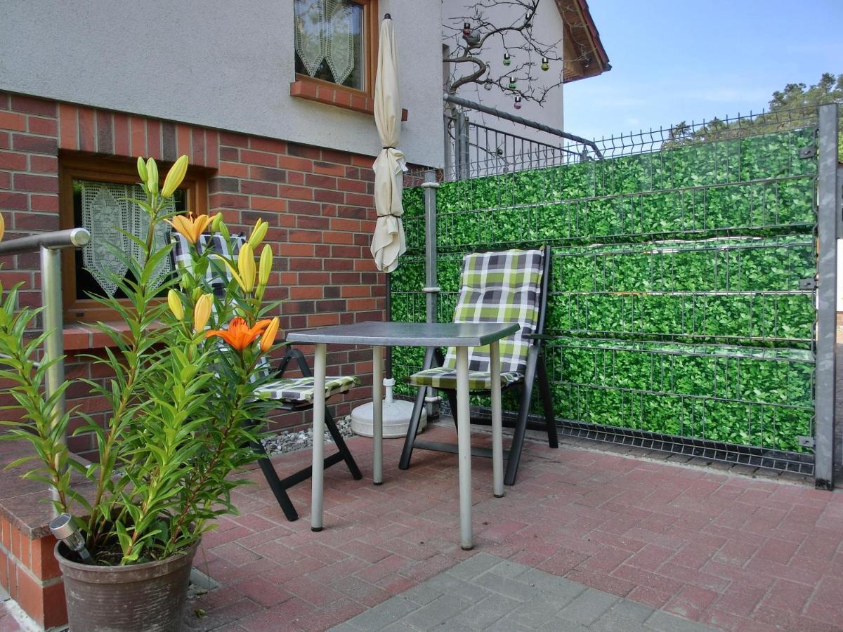 R22 Apartment Graal-Mueritz