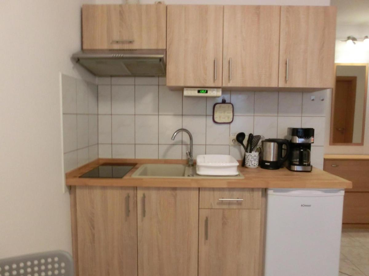 R22 Apartment *