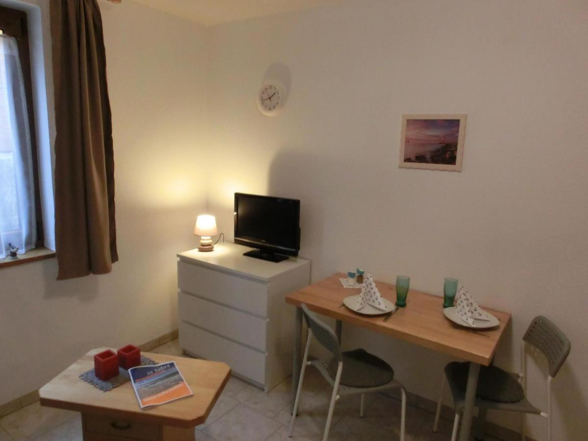 R22 Apartment Graal-Mueritz