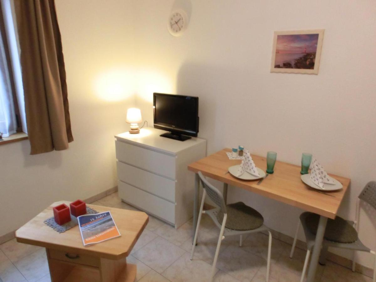 R22 Apartment Graal-Mueritz