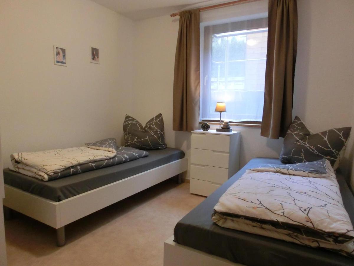 R22 Apartment