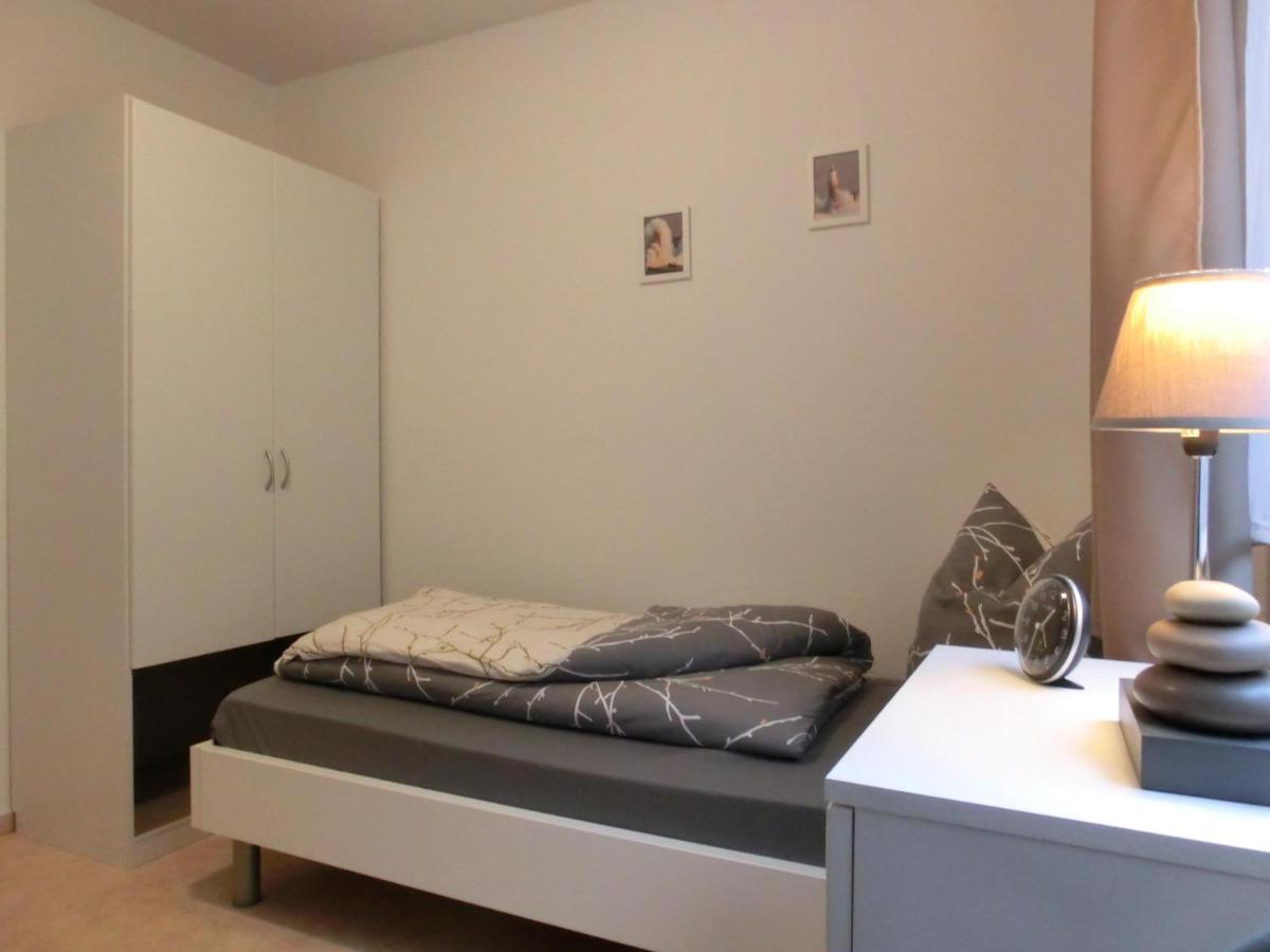 R22 Apartment Graal-Mueritz
