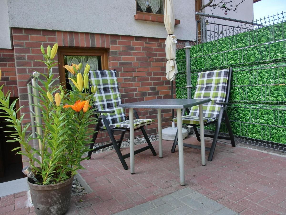 R22 Apartment *