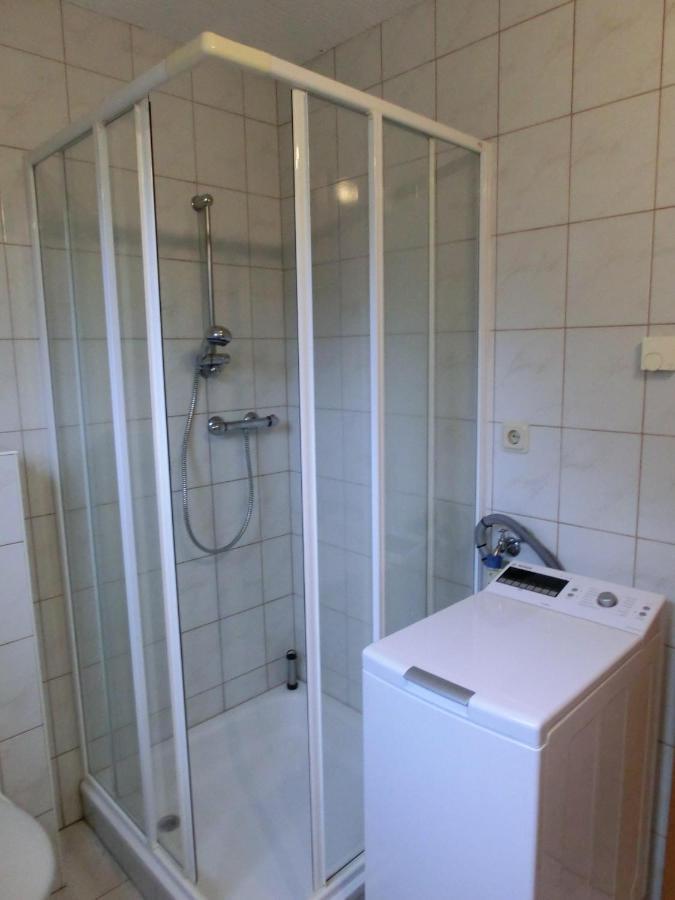 Apartment R22 Graal-Mueritz